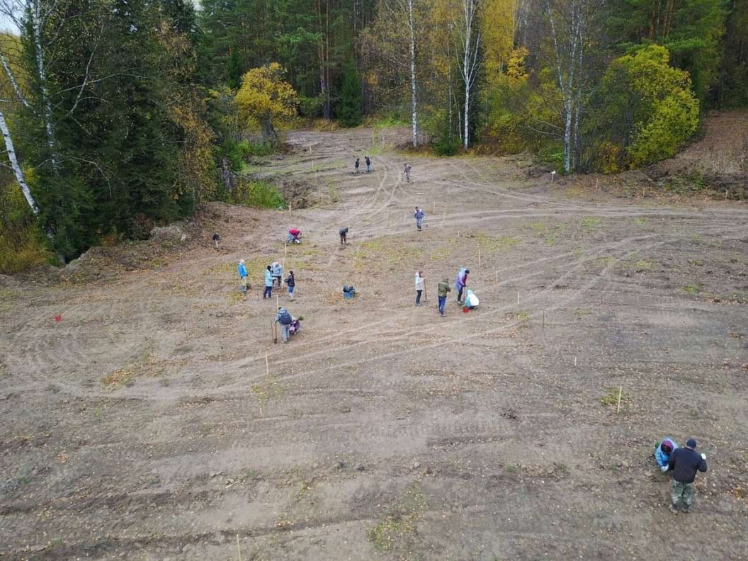 площадка 7 8